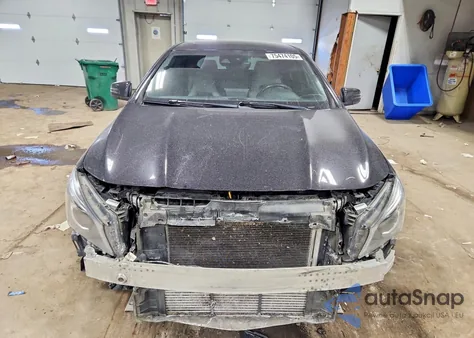 2015 Mercedes-Benz Cla 250 from USA, damaged, VIN WDDSJ4EB5FN238614